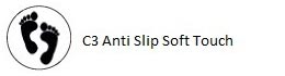 C3 AntiSlip Soft Touch